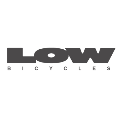 LOW// logo