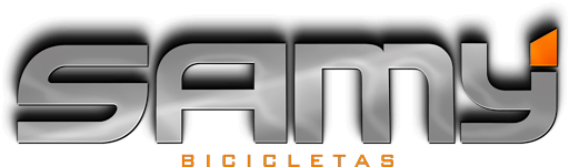 Samy Bicicletas logo