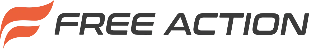 Free Action logo