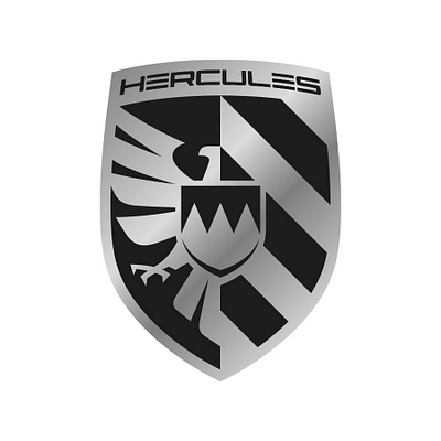 Hercules logo