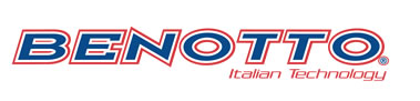 Benotto logo