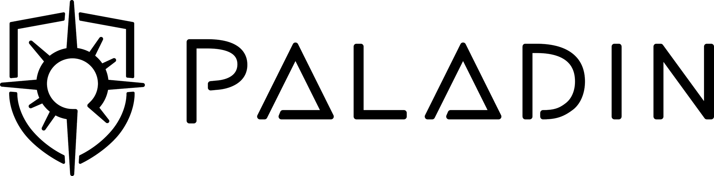 Paladin Bikes logo