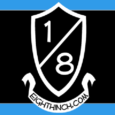 EighthInch logo