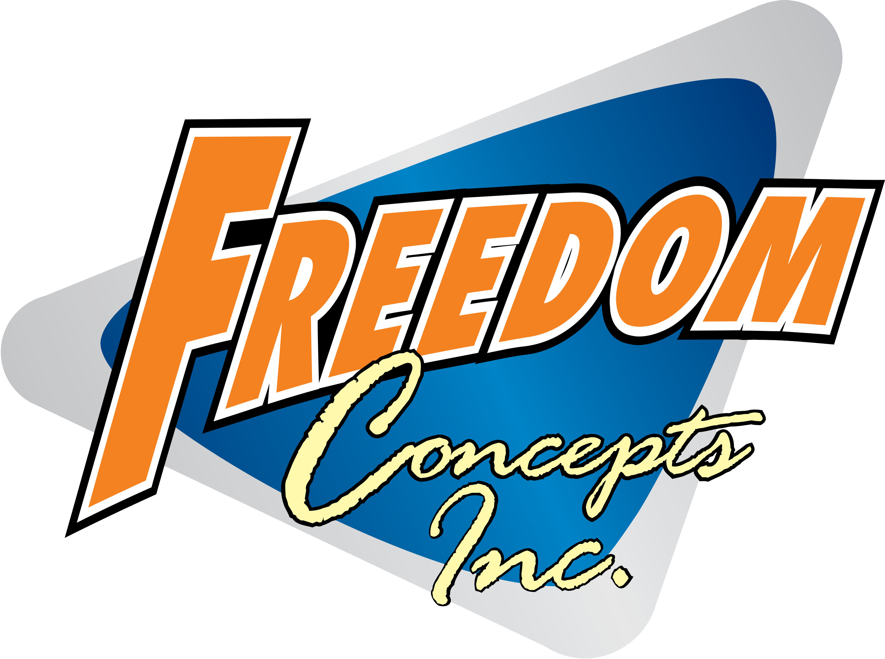 Freedom Concepts logo