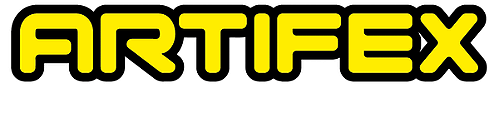 Artifex Bike Parts logo