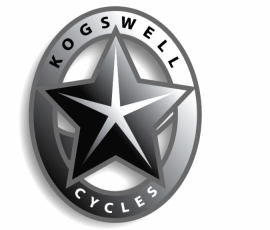 Kogswell Cycles logo