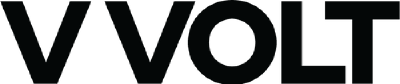 Vvolt logo