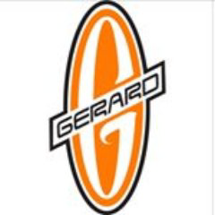 Gerard logo