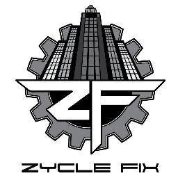 Zycle Fix logo