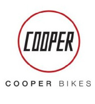 Cooper Bikes logo
