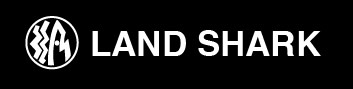 Land Shark logo