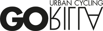 Gorilla bikes logo