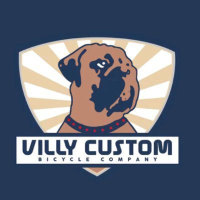 Villy Customs logo