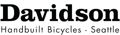 Davidson logo