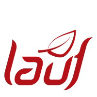 Lauf logo