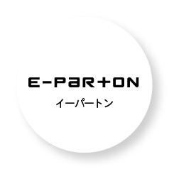 E-PARTON logo