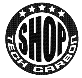 Tech Carbon logo