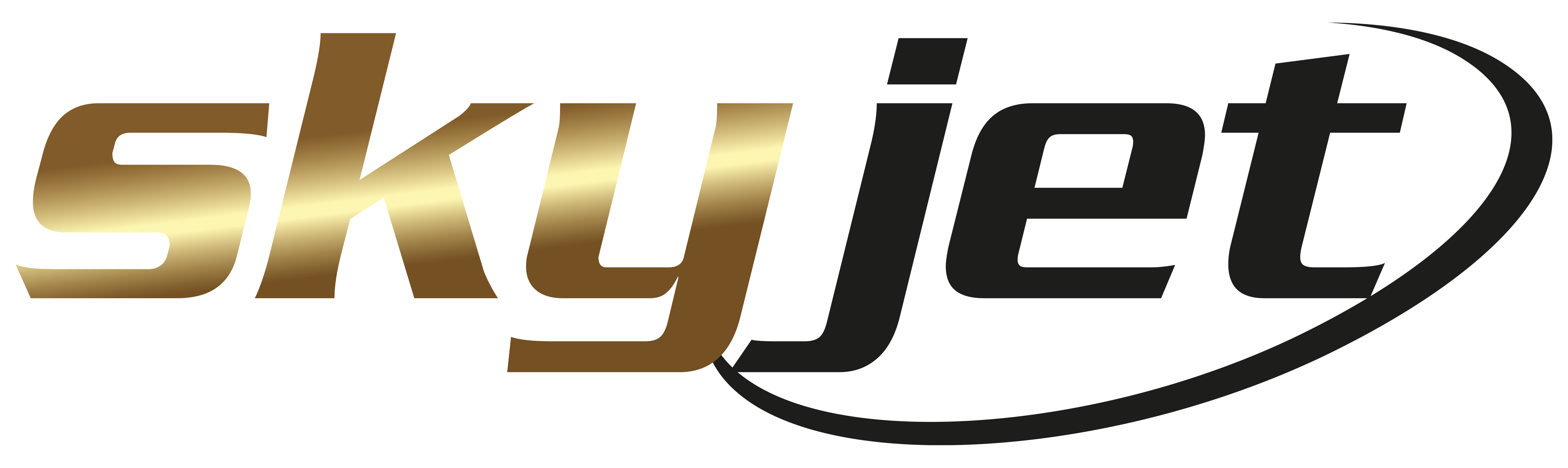 Skyjet logo