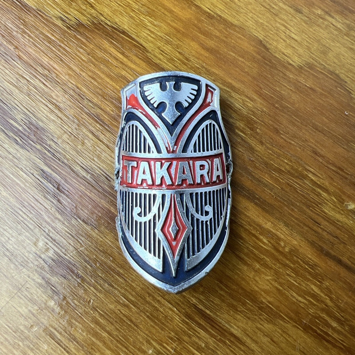 Takara logo