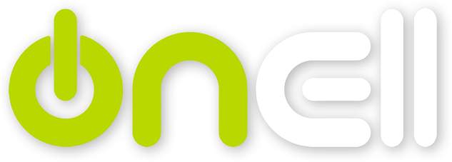 OnEll logo