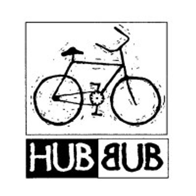 HubBub logo