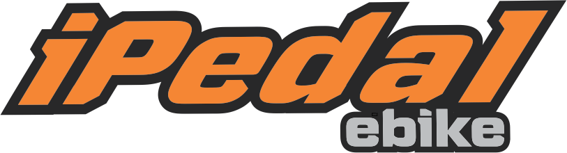 iPedal logo