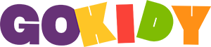 Gokidy logo