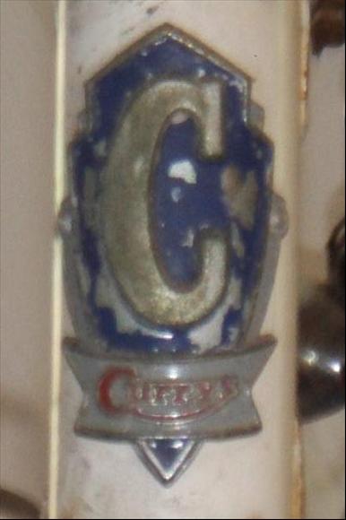 Currys logo
