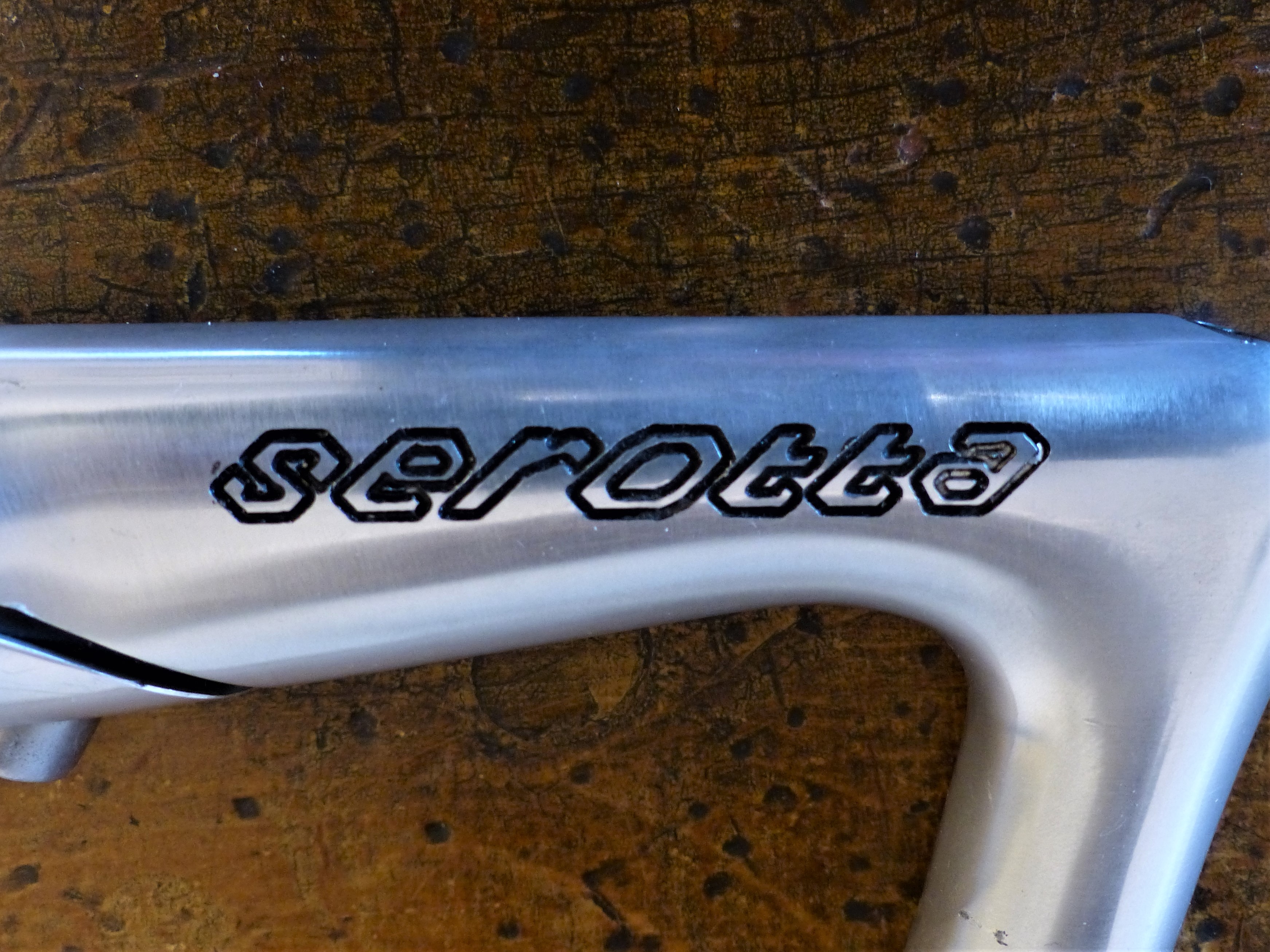 Serotta logo