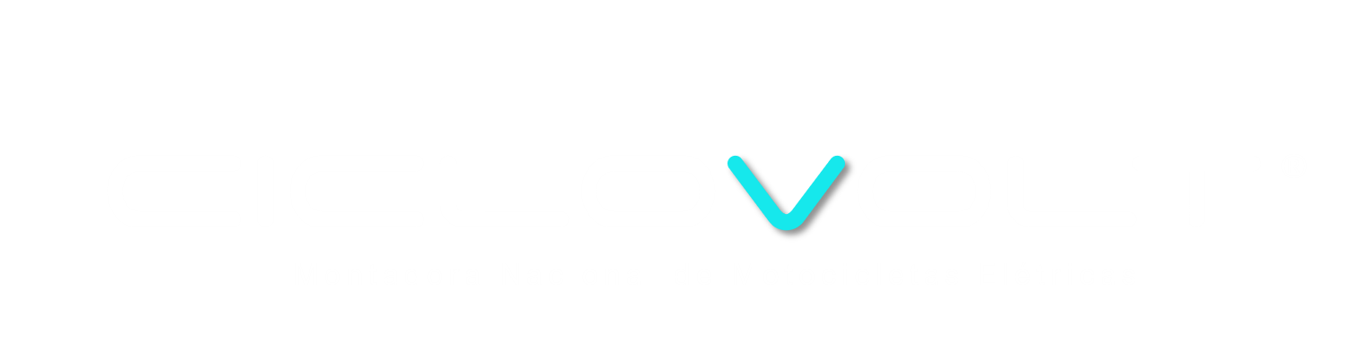 Ciclovolt logo