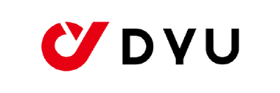 DYU logo