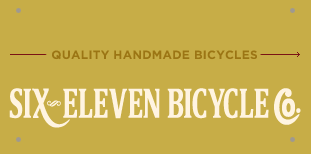Six-Eleven logo