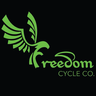 Freedom logo
