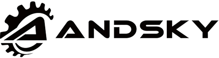 Andsky logo