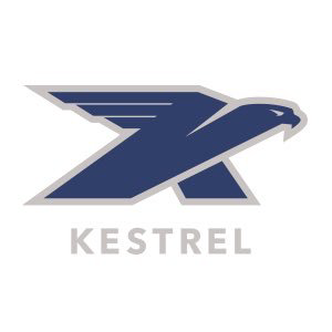 Kestrel logo
