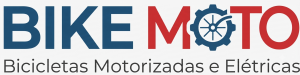 Bikemoto Bikes logo
