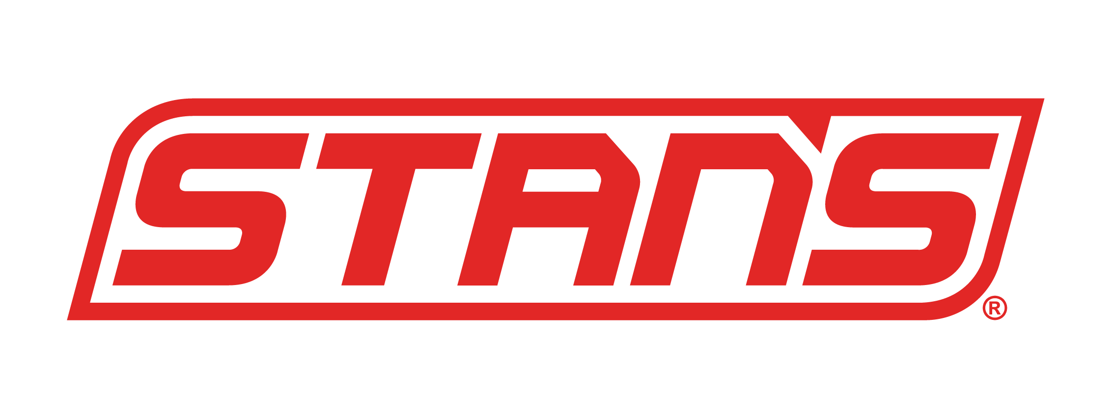 Stan's logo
