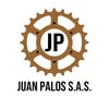 Juan Palos logo