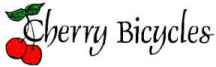 John Cherry bicycles logo