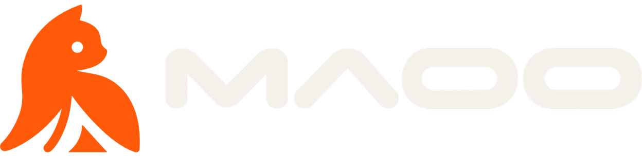 Maoo Bikes logo