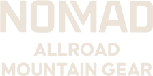 Nomad Sports logo