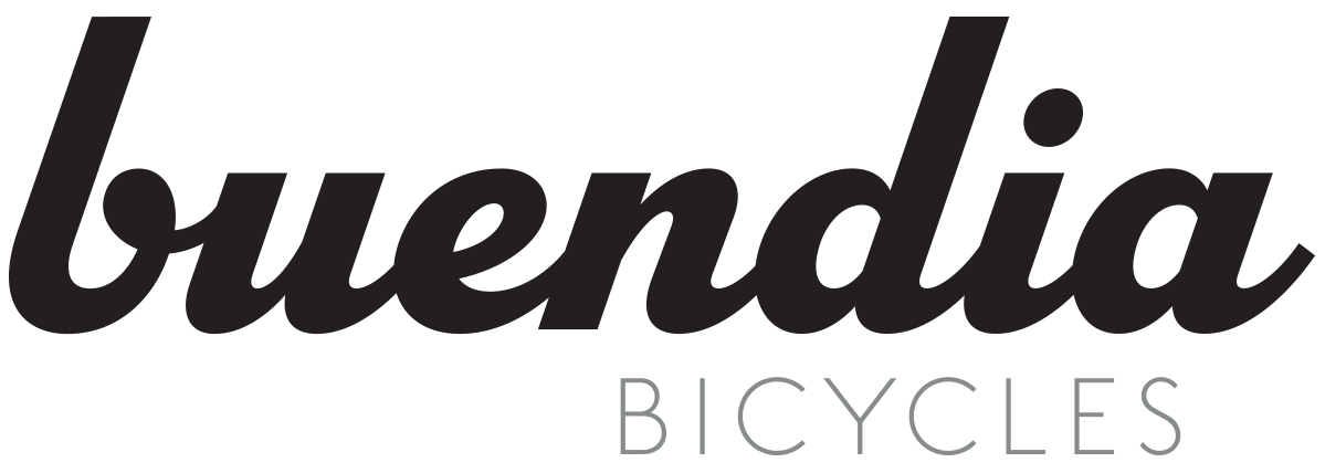 Buendia Bicycles logo