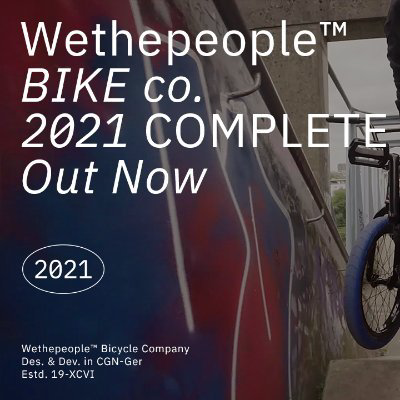 WeThePeople logo