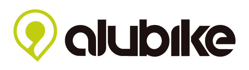 Alubike logo