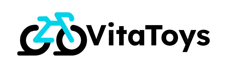 Vitatoys logo