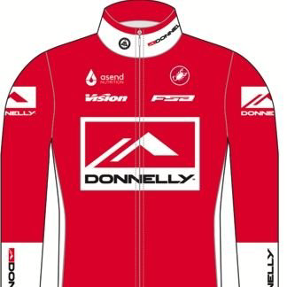 Donnelly logo