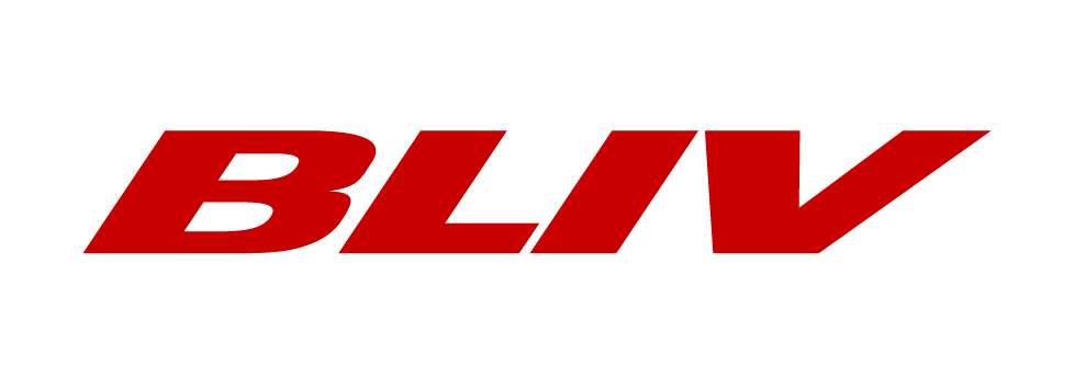 Bliv logo