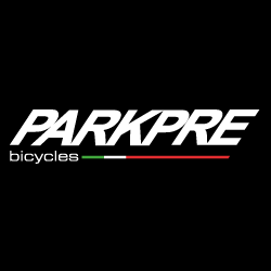 Parkpre logo