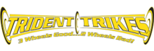 Trident logo