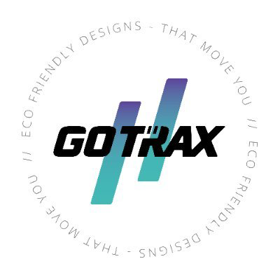 GOTRAX logo